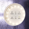 Светодиодная лента MAYTONI 12В 2835 7,2Вт/м 4000K 5м IP65 20005