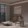 Светодиодная лента MAYTONI 12В 5050 14,4Вт/м 3000K 5м IP20 10128