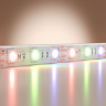 Светодиодная лента MAYTONI 201196 12В 5050 14,4Вт/м RGB 5м IP 65