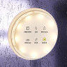 Светодиодная лента MAYTONI 12В 5050 7,2Вт/м 3000K 5м IP65 10123