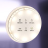 Светодиодная лента MAYTONI 12В 5050 7,2Вт/м 4000K 5м IP20 10121
