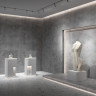 Светодиодная лента MAYTONI 12В 5050 7,2Вт/м 4000K 5м IP20 10121