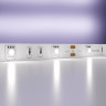 Светодиодная лента MAYTONI 12В 5050 7,2Вт/м 6000K 5м IP20 10122