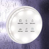 Светодиодная лента MAYTONI 12В 5050 7,2Вт/м 6000K 5м IP65 10125