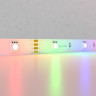 Светодиодная лента MAYTONI 12В 5050 7,2Вт/м RGB 5м IP20 10126