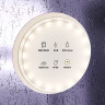 Светодиодная лента MAYTONI 24В 2835 4,8Вт/м 4000K 5м IP65 10140