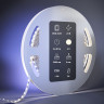 Светодиодная лента MAYTONI 24В 2835 9,6Вт/м 4000К 5м IP 20 201086