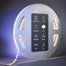 Светодиодная лента MAYTONI 24В 2835 9,6Вт/м 4000К 5м IP 20 201098
