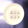 Светодиодная лента MAYTONI 24В 5050 14,4Вт/м 3000K 5м IP20 10168