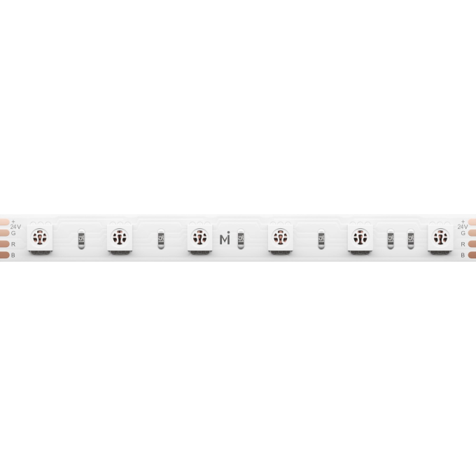 Светодиодная лента MAYTONI 201197 24В 5050 14,4Вт/м RGB 5м IP 20