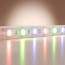 Светодиодная лента MAYTONI 201198 24В 5050 14,4Вт/м RGB 5м IP 65