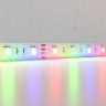 Светодиодная лента MAYTONI 24В 5050 14,4Вт/м RGB 5м IP65 10175