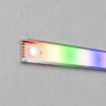 Светодиодная лента MAYTONI 24В 5050 14,4Вт/м RGB+W 3000K 5м IP20 10176