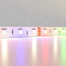 Светодиодная лента MAYTONI 24В 5050 14,4Вт/м RGB+W 3000K 5м IP20 10176