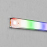 Светодиодная лента MAYTONI 24В 5050 14,4Вт/м RGB+W 6000K 5м IP20 10178