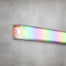 Светодиодная лента MAYTONI 24В 5050 21Вт/м RGB 5м IP20
