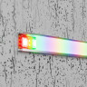 Светодиодная лента MAYTONI 24В 5050 21Вт/м RGB 5м IP20 Black 20038
