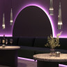Светодиодная лента MAYTONI 24В 5050 7,2Вт/м RGB 5м IP20 10166