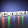 Светодиодная лента Ultra 14,4 Вт/м RGB 12V IP65 MAYTONI SPI 201243