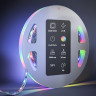 Светодиодная лента Ultra 14,4 Вт/м RGB 24V IP68 MAYTONI SPI 201249