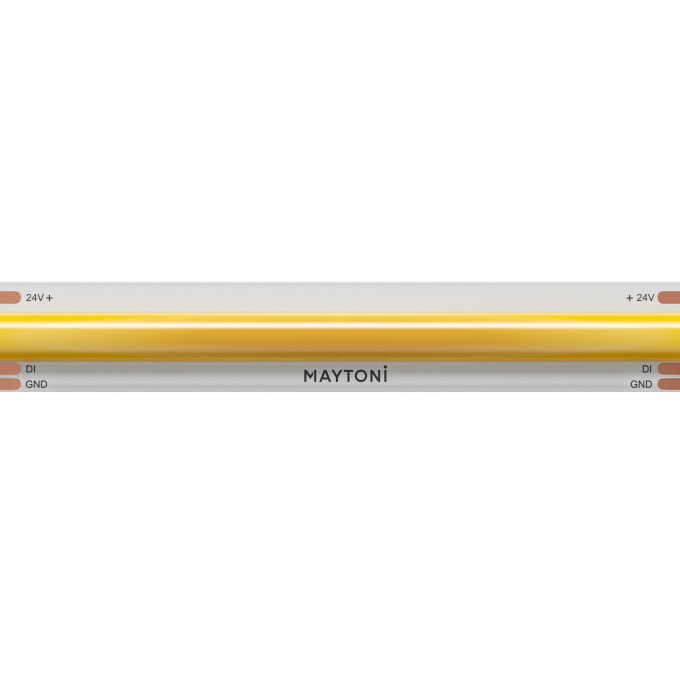 Светодиодная лента Ultra 18 Вт/м RGB 24V IP20 MAYTONI SPI 201250