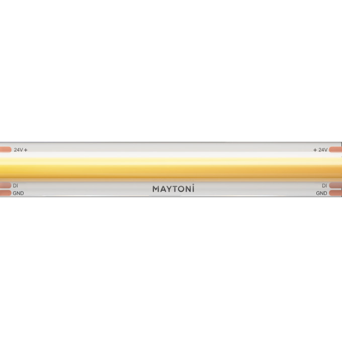 Светодиодная лента Ultra 18 Вт/м RGB 24V IP65 MAYTONI SPI 201251
