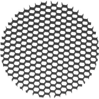 Светофильтр MAYTONI HONEYCOMB ⌀33мм для Focus Led 5Вт