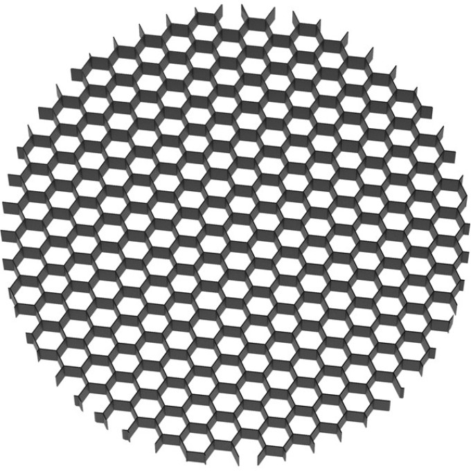 Светофильтр MAYTONI HONEYCOMB ⌀33мм для Focus Led 5Вт