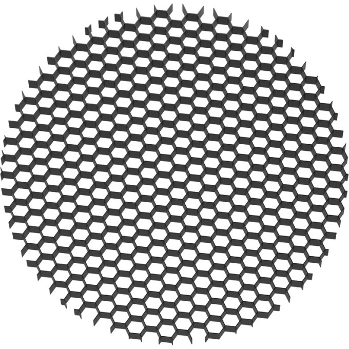 Светофильтр MAYTONI HONEYCOMB ⌀53мм для Focus Led 20Вт