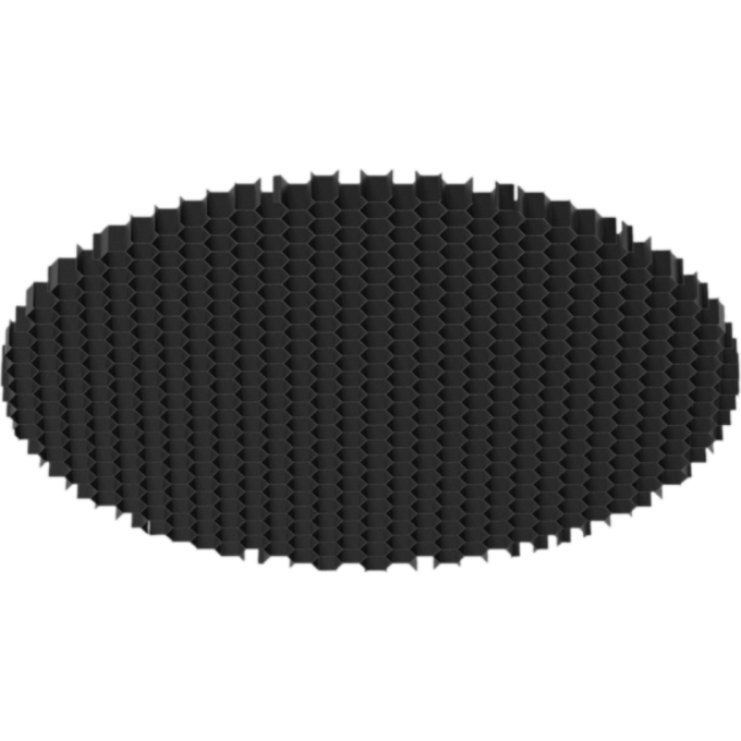 Светофильтр MAYTONI HONEYCOMB ⌀54мм для Focus Led 20Вт
