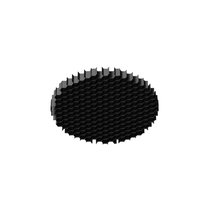 Светофильтр MAYTONI HONEYCOMB D55