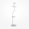 Торшер MAYTONI BOUQUET ARM023-FL-01-S