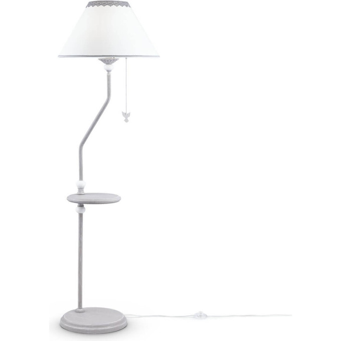 Торшер MAYTONI BOUQUET ARM023-FL-01-S