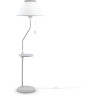 Торшер MAYTONI BOUQUET ARM023-FL-01-S