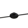 Торшер MAYTONI MEMORY MOD177FL-01B