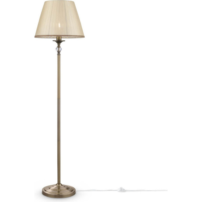 Торшер MAYTONI SOFFIA RC093-FL-01-R