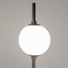 Торшер MAYTONI THE SIXTH SENCE Z020FL-L12BK