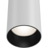 Трековый подвесной светильник MAYTONI FOCUS TR025-1-GU10-W