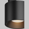 Трековый светильник MAYTONI ALFA S LEVITY TR188-1-5W2.7K-M-B