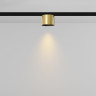 Трековый светильник MAYTONI ALFA S LEVITY TR188-1-5W2.7K-M-BBS
