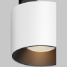 Трековый светильник MAYTONI ALFA S LEVITY TR188-1-5W2.7K-M-BW