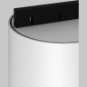 Трековый светильник MAYTONI ALFA S LEVITY TR188-1-5W2.7K-M-BW