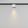Трековый светильник MAYTONI ALFA S LEVITY TR188-1-5W2.7K-M-BW