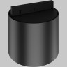 Трековый светильник MAYTONI ALFA S LEVITY TR188-1-5W3K-M-B