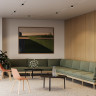 Трековый светильник MAYTONI ALFA S LEVITY TR188-1-5W3K-M-B