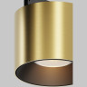 Трековый светильник MAYTONI ALFA S LEVITY TR188-1-5W3K-M-BBS