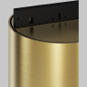 Трековый светильник MAYTONI ALFA S LEVITY TR188-1-5W3K-M-BBS