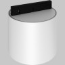Трековый светильник MAYTONI ALFA S LEVITY TR188-1-5W3K-M-BW