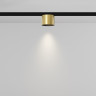 Трековый светильник MAYTONI ALFA S LEVITY TR188-1-5W4K-M-BBS