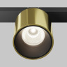 Трековый светильник MAYTONI ALFA S TR132-2-7W4K-BS